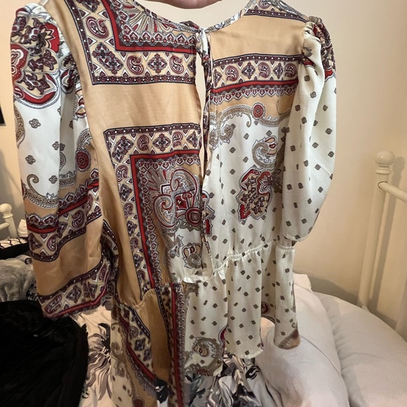 Nasty Gal blouse - Picture 3 of 3